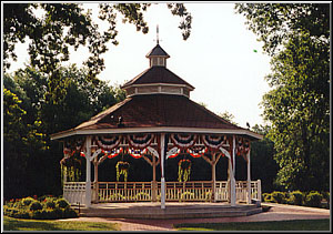 Gazebo